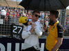 GP AUSTRALIA, 17.03.2019- grid
 Nico Hulkenberg (GER) Renault Sport F1 Team RS19