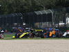 GP AUSTRALIA, 17.03.2019- race, Nico Hulkenberg (GER) Renault Sport F1 Team RS19