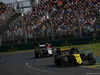 GP AUSTRALIA, 17.03.2019- race, Nico Hulkenberg (GER) Renault Sport F1 Team RS19