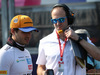 GP AUSTRALIA, 17.03.2019- grid, Carlos Sainz Jr (ESP) Mclaren F1 Team MCL34