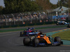 GP AUSTRALIA, 17.03.2019- race, Carlos Sainz Jr (ESP) Mclaren F1 Team MCL34