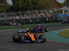 GP AUSTRALIA, 17.03.2019- race, Lando Norris (GBR) Mclaren F1 Team MCL34