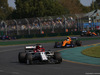 GP AUSTRALIA, 17.03.2019- race, Kimi Raikkonen (FIN) Alfa Romeo Racing C38