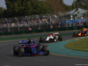 GP AUSTRALIA, 17.03.2019- race, Daniil Kvyat (RUS) Scuderia Toro Rosso STR14