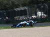 GP AUSTRALIA, 17.03.2019- race, George Russell (GBR) Williams F1 FW42