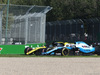 GP AUSTRALIA, 17.03.2019- race, George Russell (GBR) Williams F1 FW42