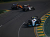 GP AUSTRALIA, 17.03.2019- race, Robert Kubica (POL) Williams F1 FW42