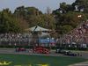 GP AUSTRALIA, 17.03.2019- partenza of the race