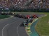 GP AUSTRALIA, 17.03.2019- partenza of the race