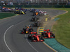 GP AUSTRALIA, 17.03.2019- partenza of the race