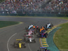 GP AUSTRALIA, 17.03.2019- partenza of the race