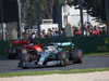 GP AUSTRALIA, 17.03.2019- race, Lewis Hamilton (GBR) Mercedes AMG F1 W10 EQ Power