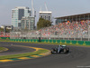 GP AUSTRALIA, 17.03.2019- race, Valtteri Bottas (FIN) Mercedes AMG F1 W10 EQ Power