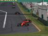 GP AUSTRALIA, 17.03.2019- race, Sebastian Vettel (GER) Ferrari SF90