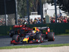 GP AUSTRALIA, 17.03.2019- race, Max Verstappen (NED) Red Bull Racing RB15