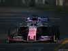 GP AUSTRALIA, 17.03.2019- race, Sergio Perez (MEX) Racing Point F1 RP19