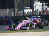 GP AUSTRALIA, 17.03.2019- race, Lance Stroll (CDN) Racing Point F1 RP19