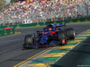 GP AUSTRALIA, 17.03.2019- race, Daniil Kvyat (RUS) Scuderia Toro Rosso STR14