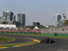GP AUSTRALIA, 17.03.2019- race, Alexader Albon (THA) Scuderia Toro Rosso STR14