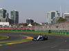 GP AUSTRALIA, 17.03.2019- race, George Russell (GBR) Williams F1 FW42