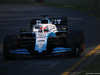 GP AUSTRALIA, 17.03.2019- race, George Russell (GBR) Williams F1 FW42