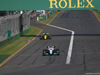 GP AUSTRALIA, 17.03.2019- race, Robert Kubica (POL) Williams F1 FW42