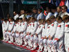 GP AUSTRALIA, 17.03.2019- race, All the drivers before the race