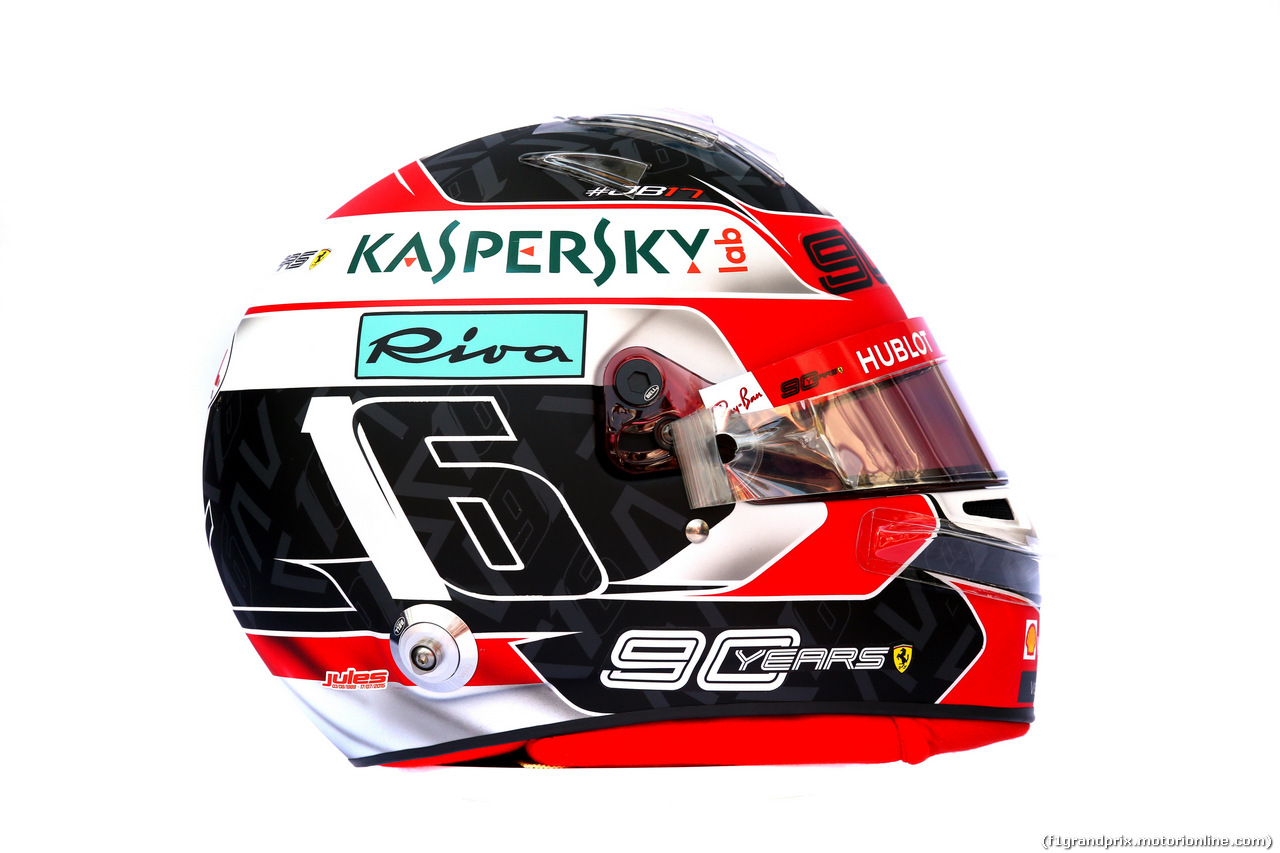 GP AUSTRALIA GIOVEDI