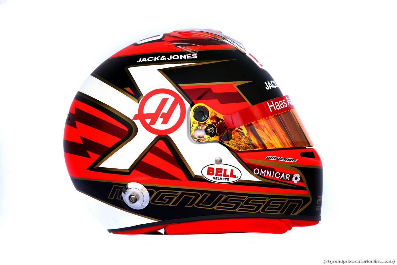 GP AUSTRALIA GIOVEDI