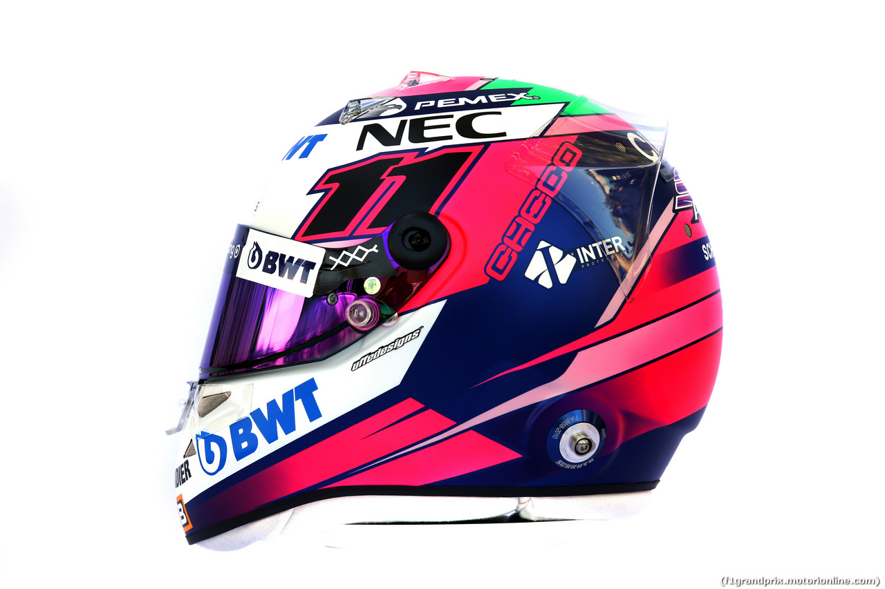 GP AUSTRALIA GIOVEDI