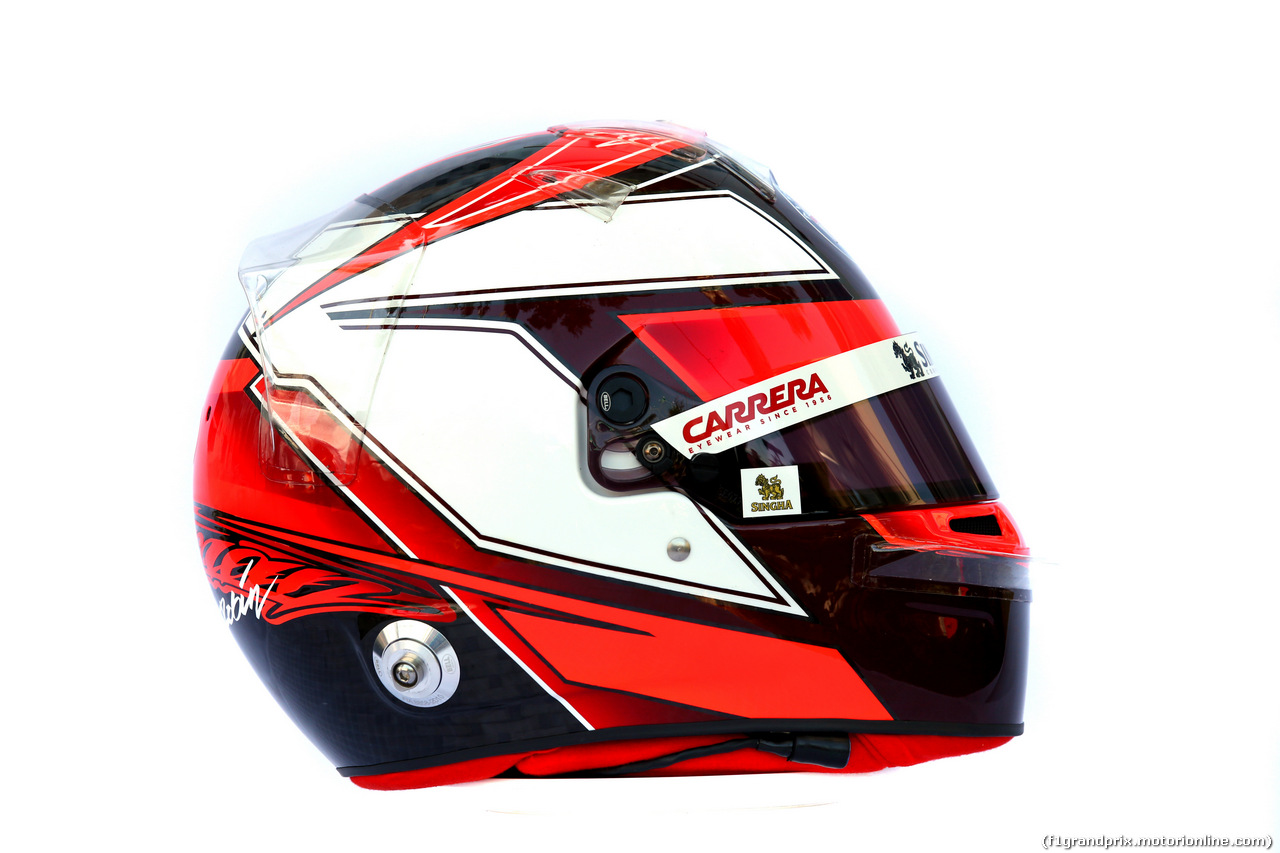 GP AUSTRALIA GIOVEDI
