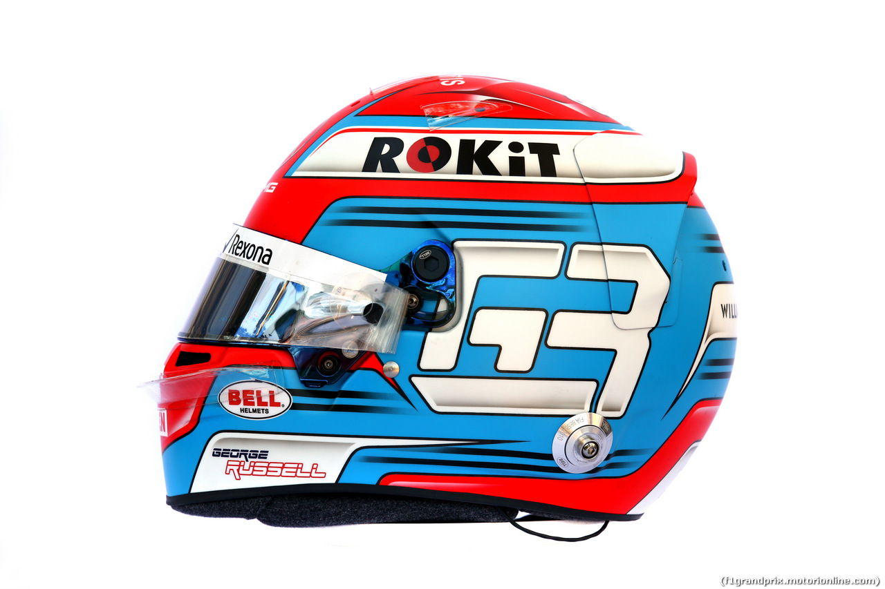 GP AUSTRALIA GIOVEDI