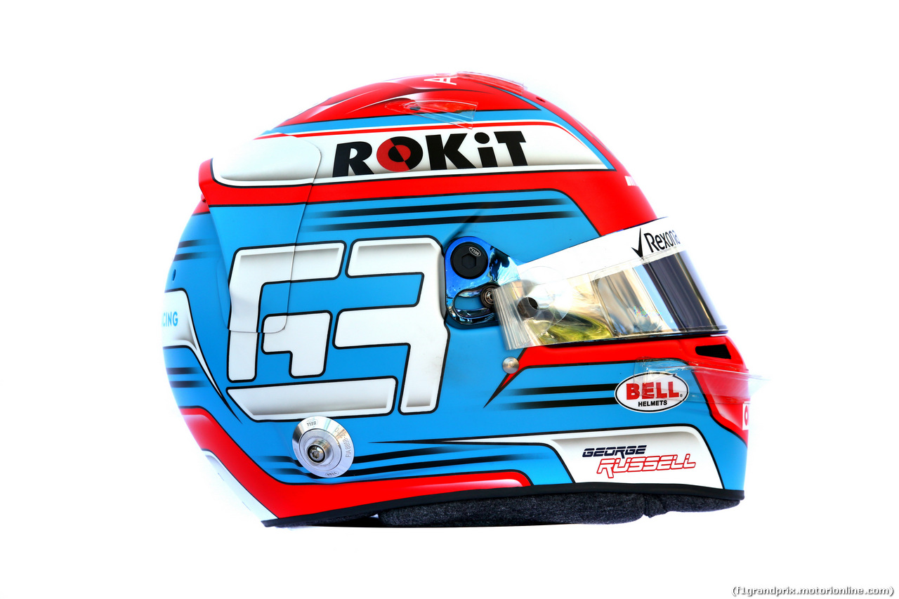 GP AUSTRALIA GIOVEDI