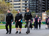 GP AUSTRALIA, George Russell (GBR) Williams Racing walks the circuit with the team.
13.03.2019.