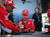 GP AUSTRALIA, 14.03.2019- Sebastian Vettel (GER) Ferrari SF90