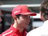 GP AUSTRALIA, 14.03.2019- Charles Leclerc (MON) Ferrari SF90