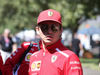 GP AUSTRALIA, 14.03.2019- Charles Leclerc (MON) Ferrari SF90