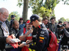 GP AUSTRALIA, 14.03.2019- Pierre Gasly (FRA) Redbull Racing RB15