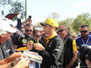 GP AUSTRALIA, 14.03.2019- Daniel Ricciardo (AUS) Renault Sport F1 Team RS19