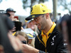 GP AUSTRALIA, 14.03.2019- Daniel Ricciardo (AUS) Renault Sport F1 Team RS19