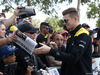 GP AUSTRALIA, 14.03.2019- Nico Hulkenberg (GER) Renault Sport F1 Team RS19