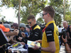 GP AUSTRALIA, 14.03.2019- Nico Hulkenberg (GER) Renault Sport F1 Team RS19