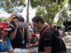 GP AUSTRALIA, 14.03.2019- Romain Grosjean (FRA) Haas F1 Team VF-19