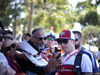 GP AUSTRALIA, 14.03.2019- Kimi Raikkonen (FIN) Alfa Romeo Racing C38