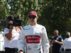 GP AUSTRALIA, 14.03.2019- Kimi Raikkonen (FIN) Alfa Romeo Racing C38