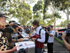 GP AUSTRALIA, 14.03.2019- Antonio Giovinazzi (ITA) Alfa Romeo Racing C38