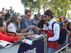 GP AUSTRALIA, 14.03.2019- Antonio Giovinazzi (ITA) Alfa Romeo Racing C38