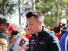 GP AUSTRALIA, 14.03.2019- Alexader Albon (THA) Scuderia Toro Rosso STR14