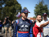 GP AUSTRALIA, 14.03.2019- Alexader Albon (THA) Scuderia Toro Rosso STR14