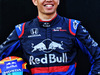 GP AUSTRALIA, Alexander Albon (THA) Scuderia Toro Rosso.
14.03.2019.